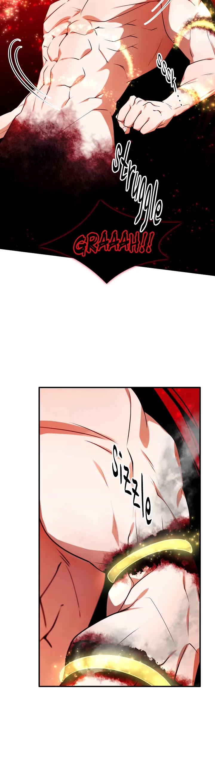 Elqueeness Chapter 310 page 5 - Chapter 310