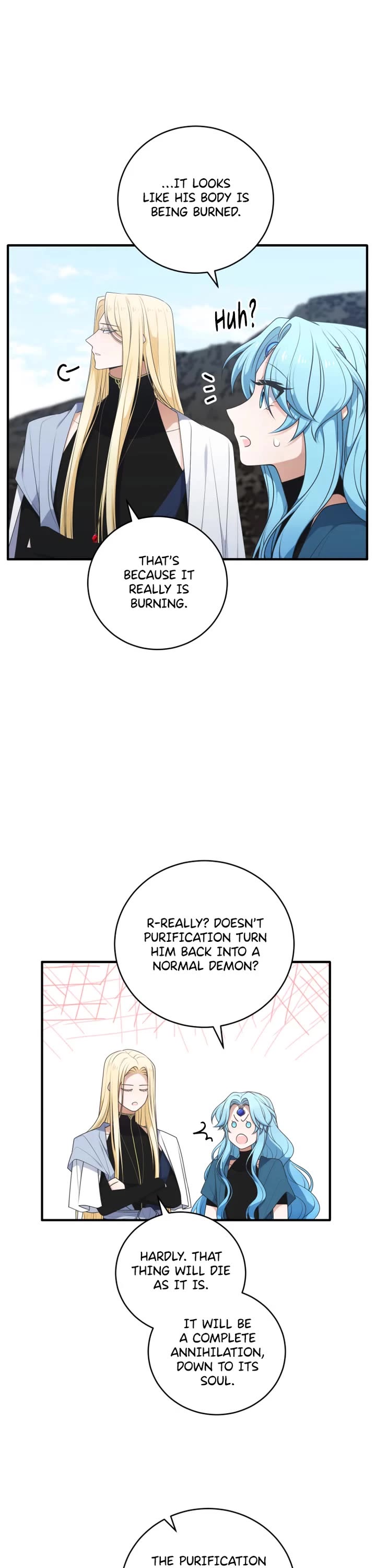 Elqueeness Chapter 310 page 6 - Chapter 310