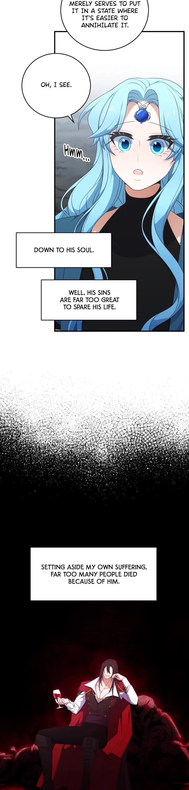 Elqueeness Chapter 310 page 7 - Chapter 310