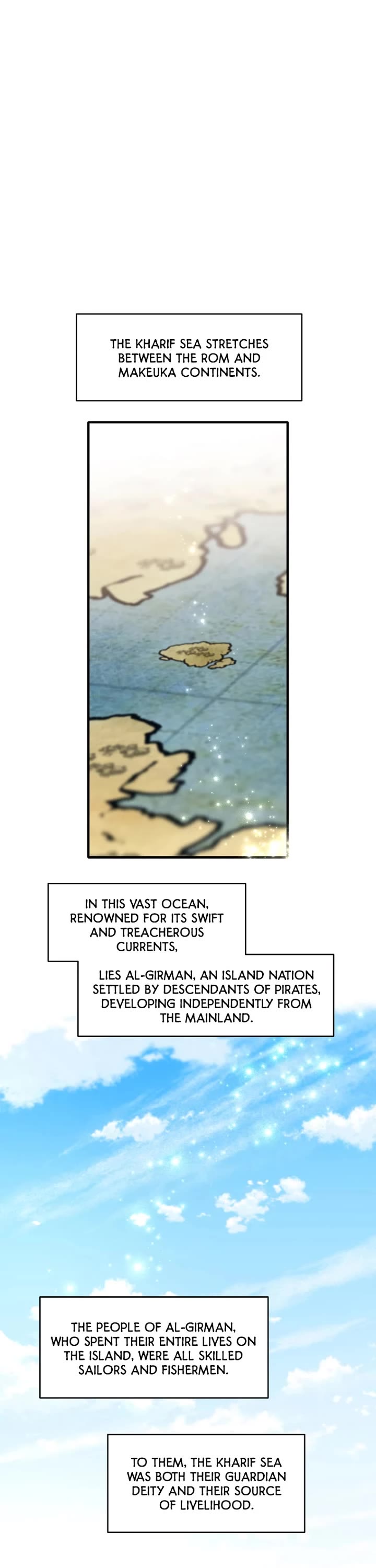 Elqueeness Chapter 311 page 1 - Chapter 311