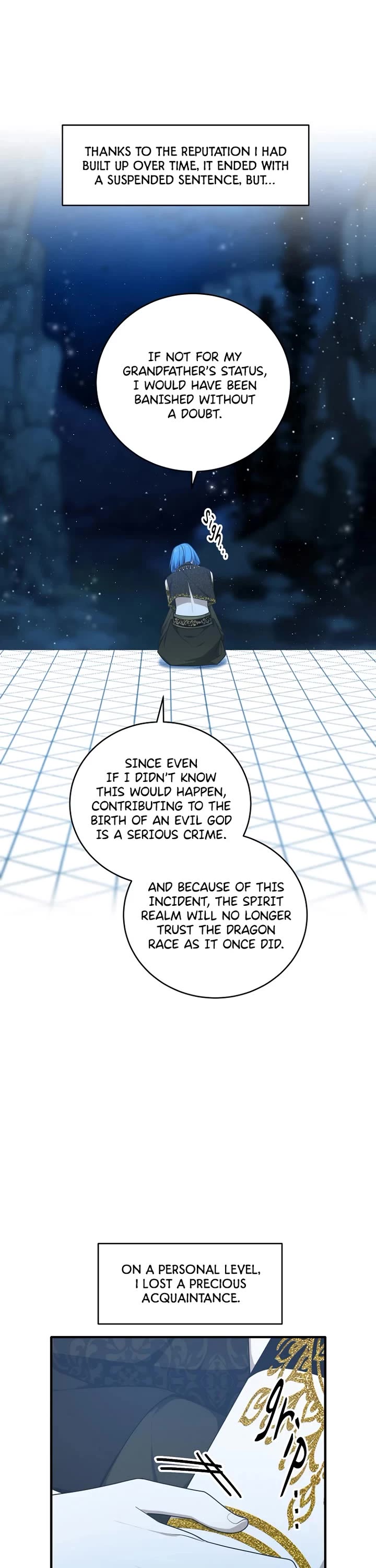 Elqueeness Chapter 311 page 10 - Chapter 311