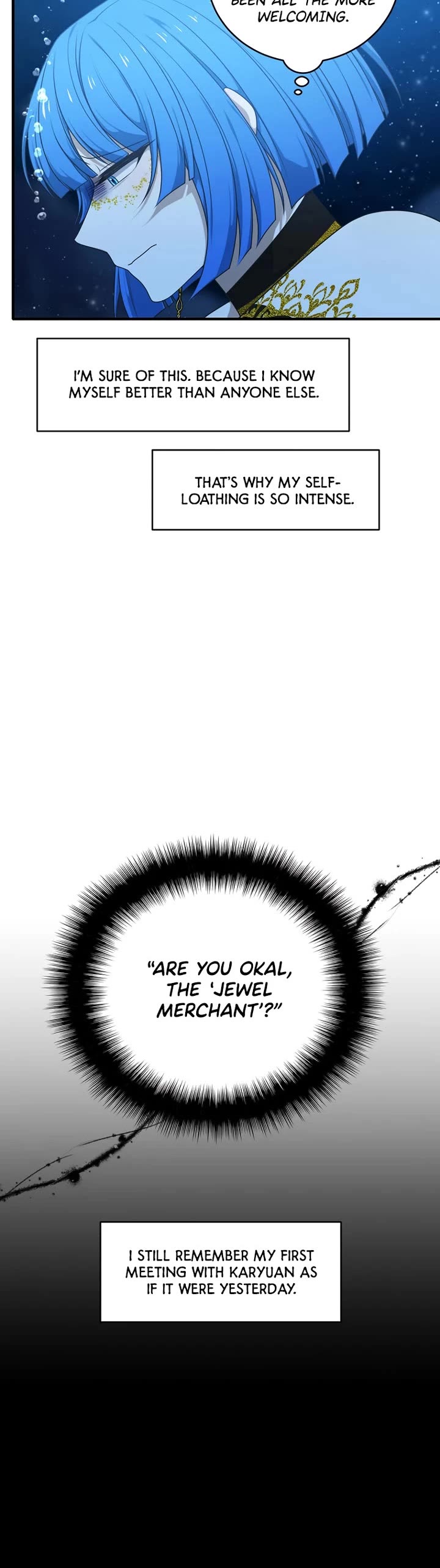 Elqueeness Chapter 311 page 13 - Chapter 311