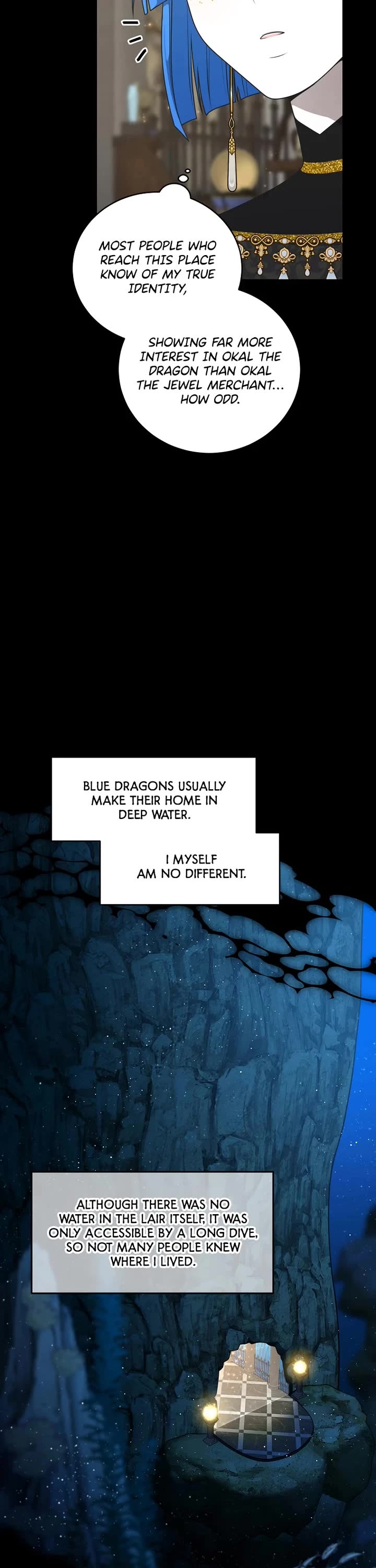 Elqueeness Chapter 311 page 16 - Chapter 311