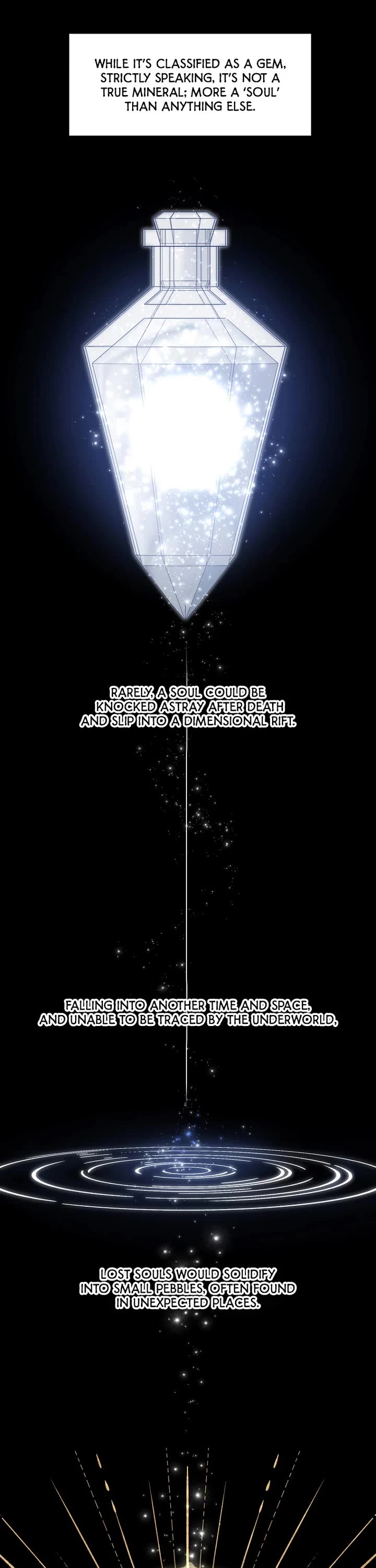 Elqueeness Chapter 311 page 19 - Chapter 311