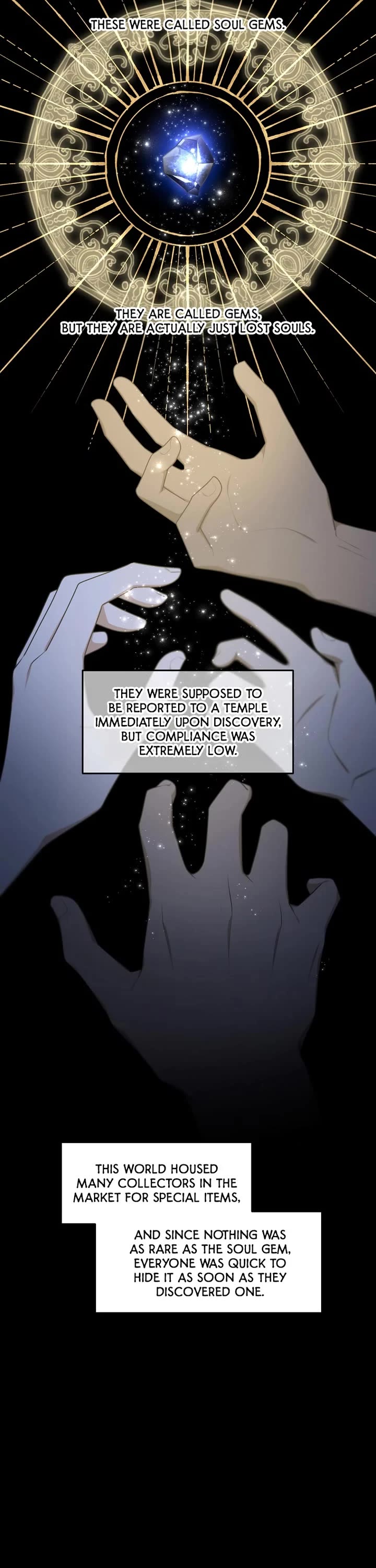 Elqueeness Chapter 311 page 20 - Chapter 311