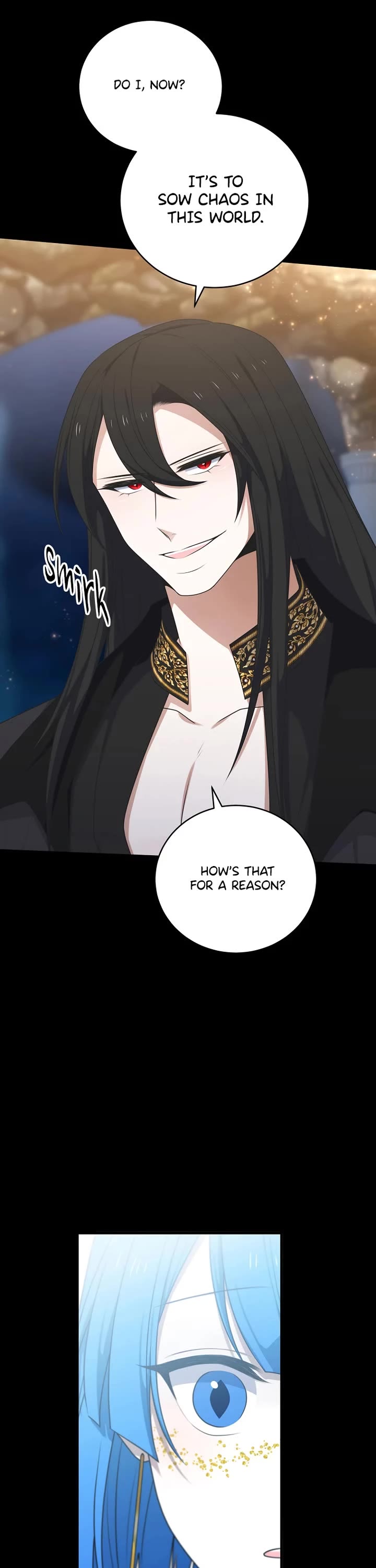 Elqueeness Chapter 311 page 24 - Chapter 311