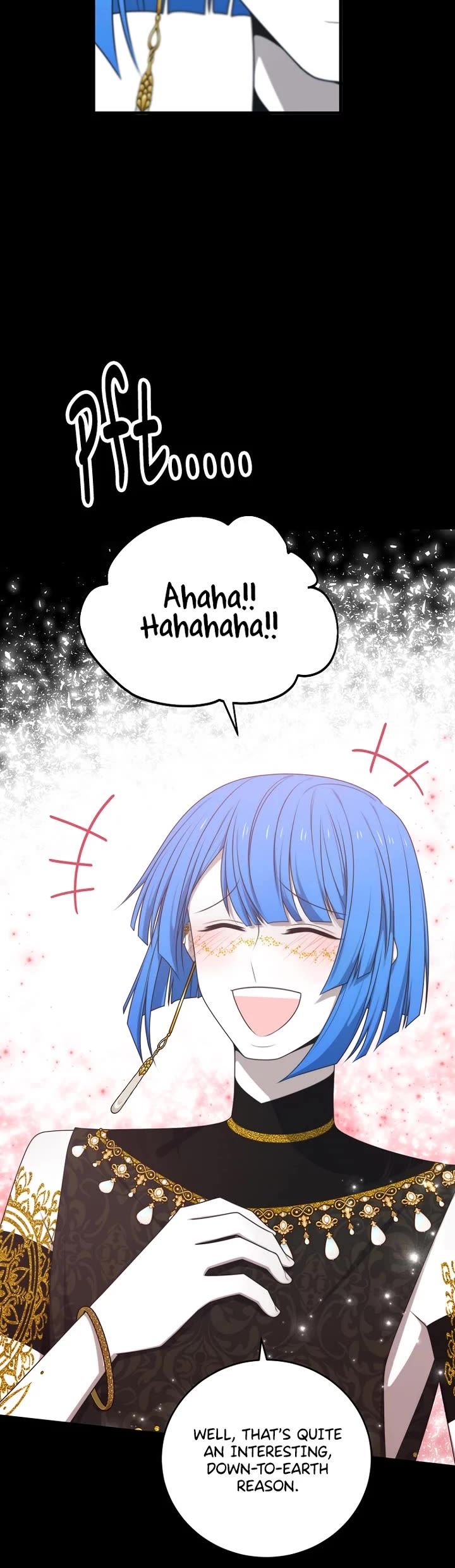 Elqueeness Chapter 311 page 25 - Chapter 311