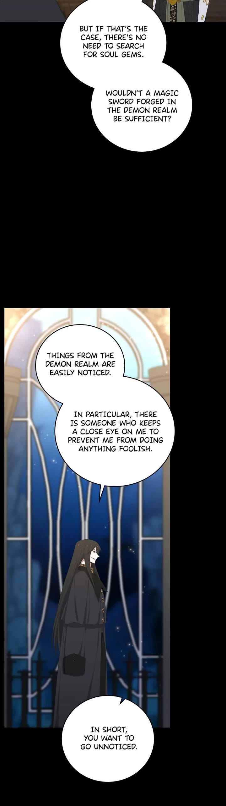 Elqueeness Chapter 311 page 29 - Chapter 311