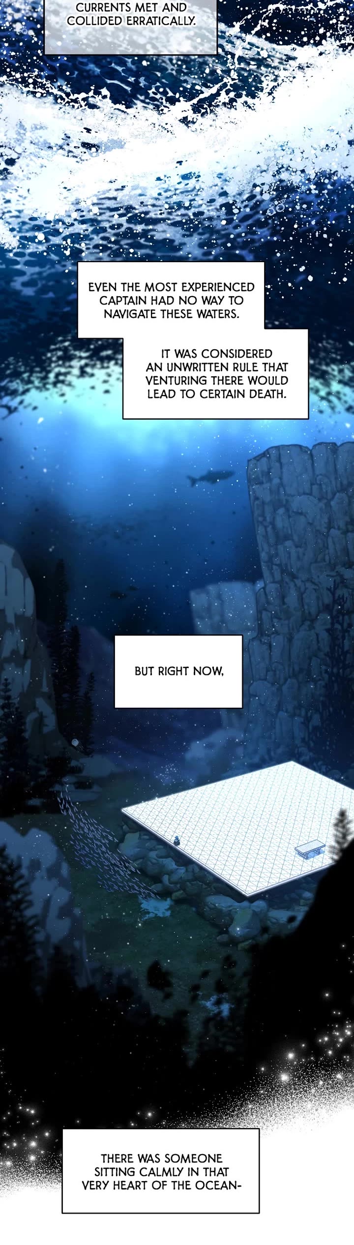 Elqueeness Chapter 311 page 3 - Chapter 311