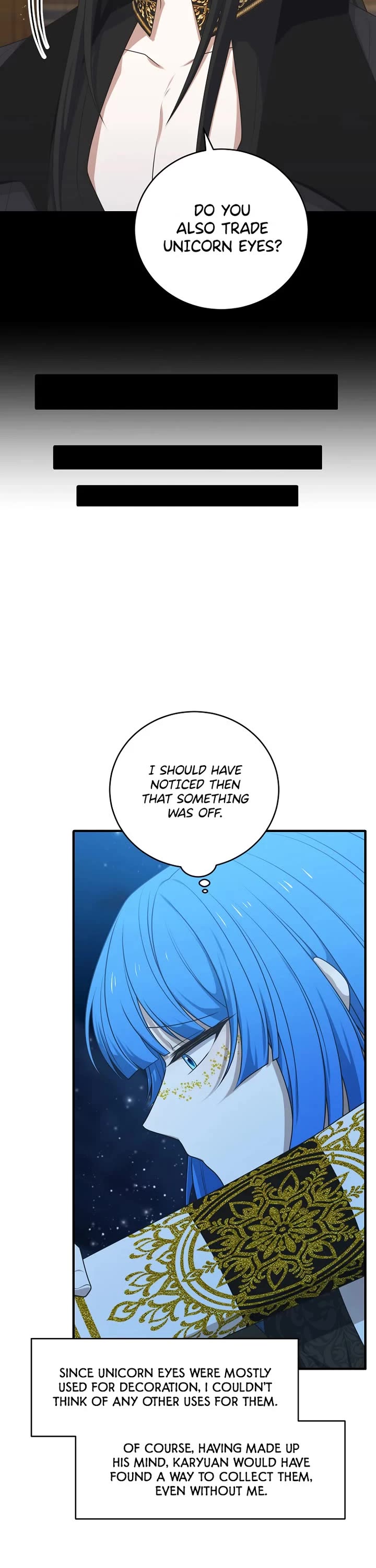 Elqueeness Chapter 311 page 34 - Chapter 311