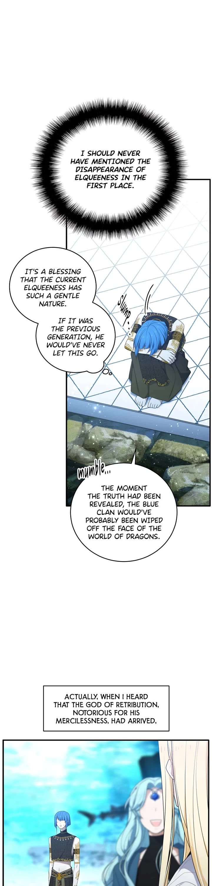 Elqueeness Chapter 311 page 35 - Chapter 311
