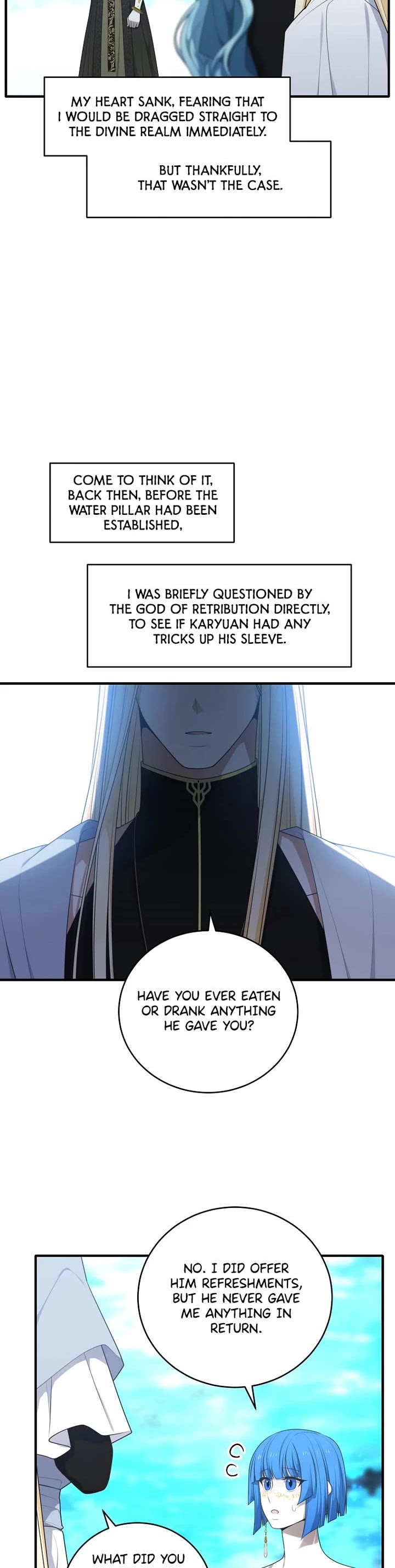 Elqueeness Chapter 311 page 36 - Chapter 311