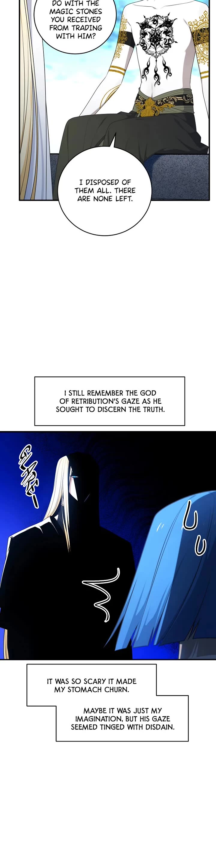 Elqueeness Chapter 311 page 37 - Chapter 311