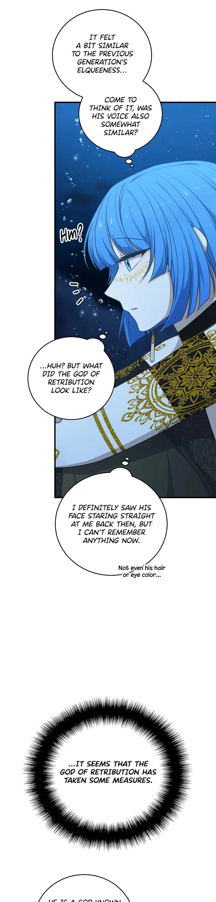 Elqueeness Chapter 311 page 38 - Chapter 311