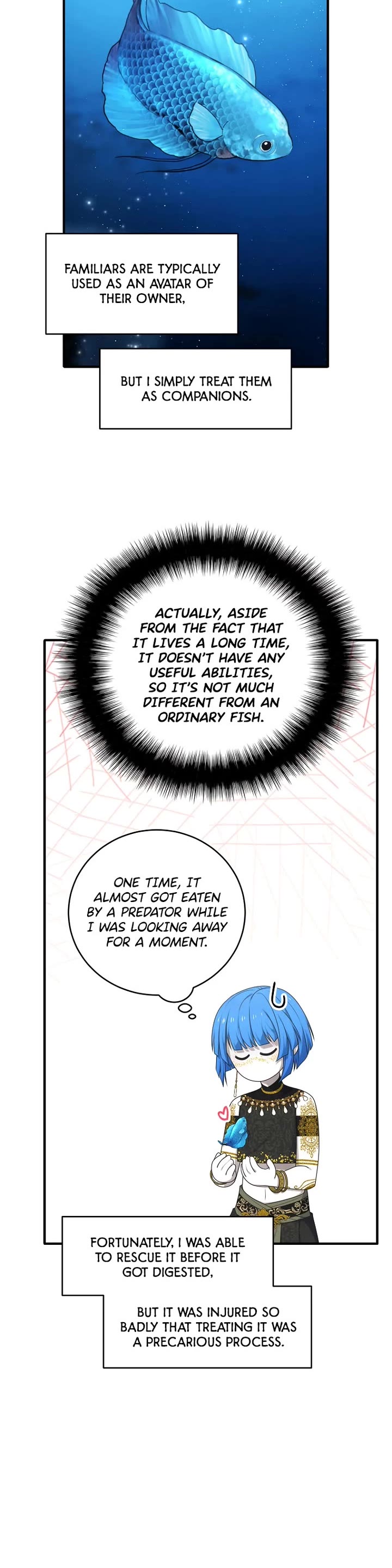 Elqueeness Chapter 311 page 42 - Chapter 311