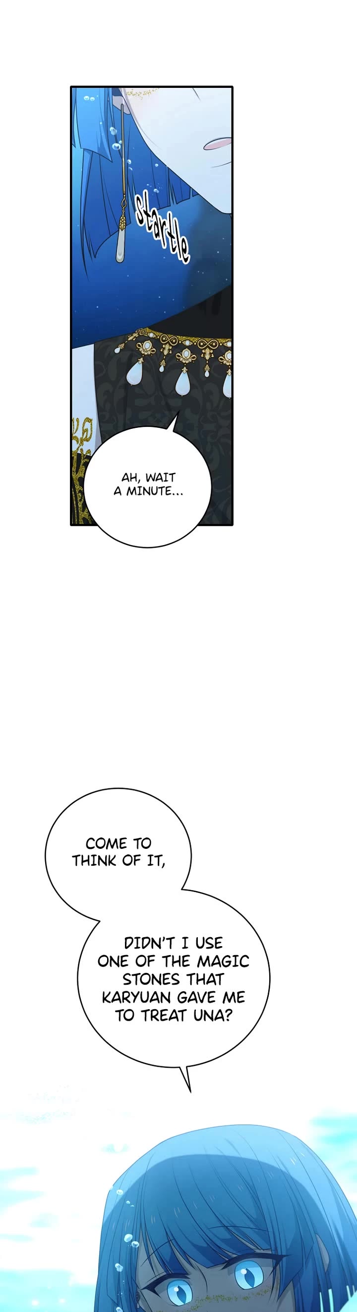 Elqueeness Chapter 311 page 43 - Chapter 311