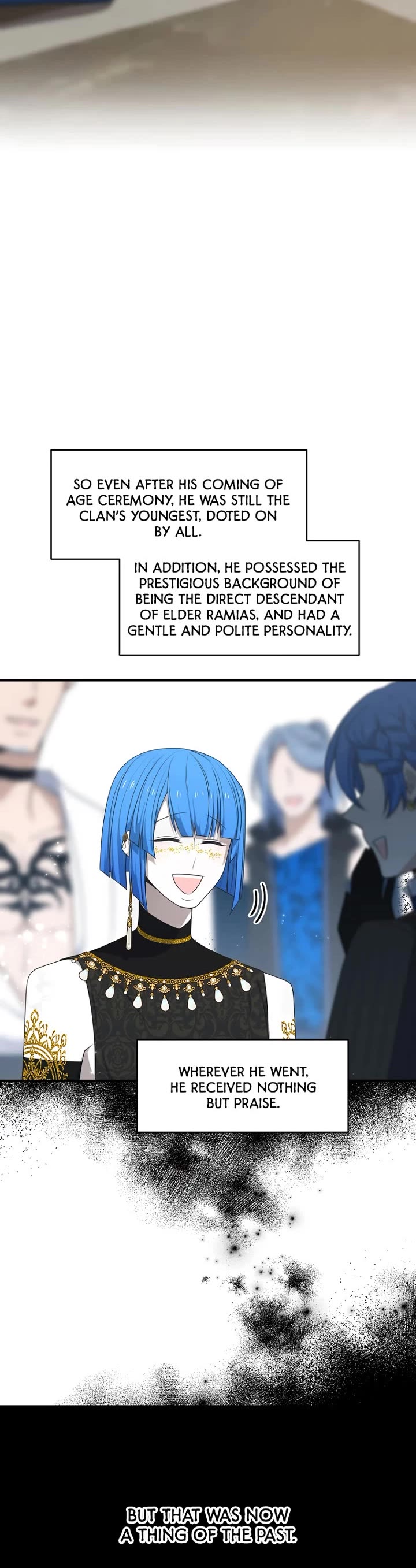 Elqueeness Chapter 311 page 7 - Chapter 311