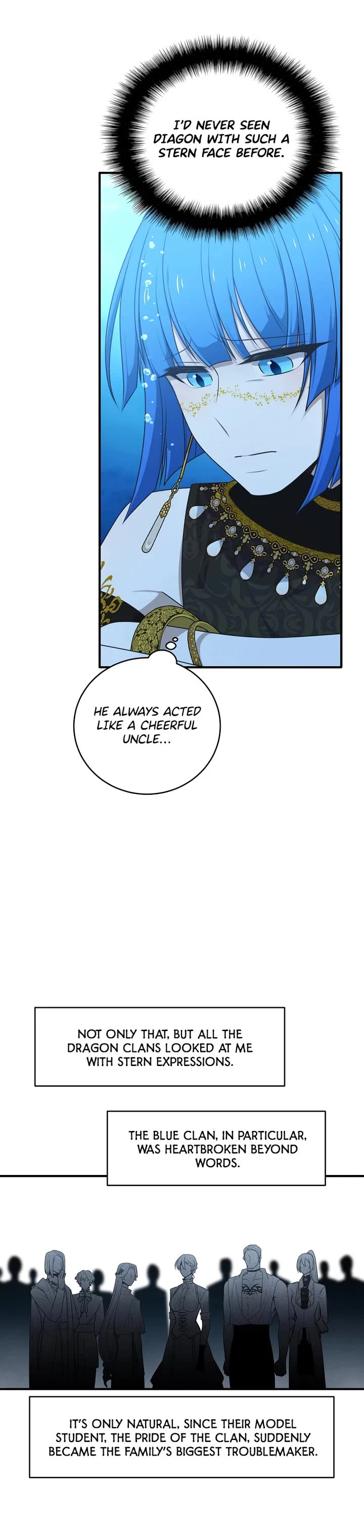 Elqueeness Chapter 311 page 9 - Chapter 311