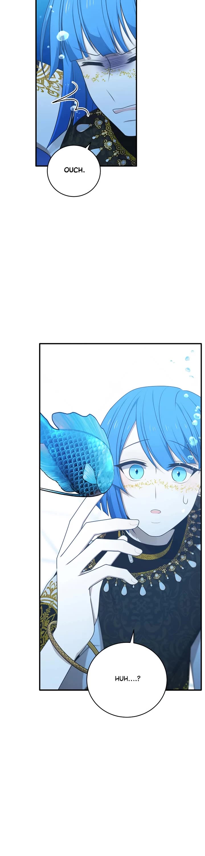 Elqueeness Chapter 312 page 11 - Chapter 312