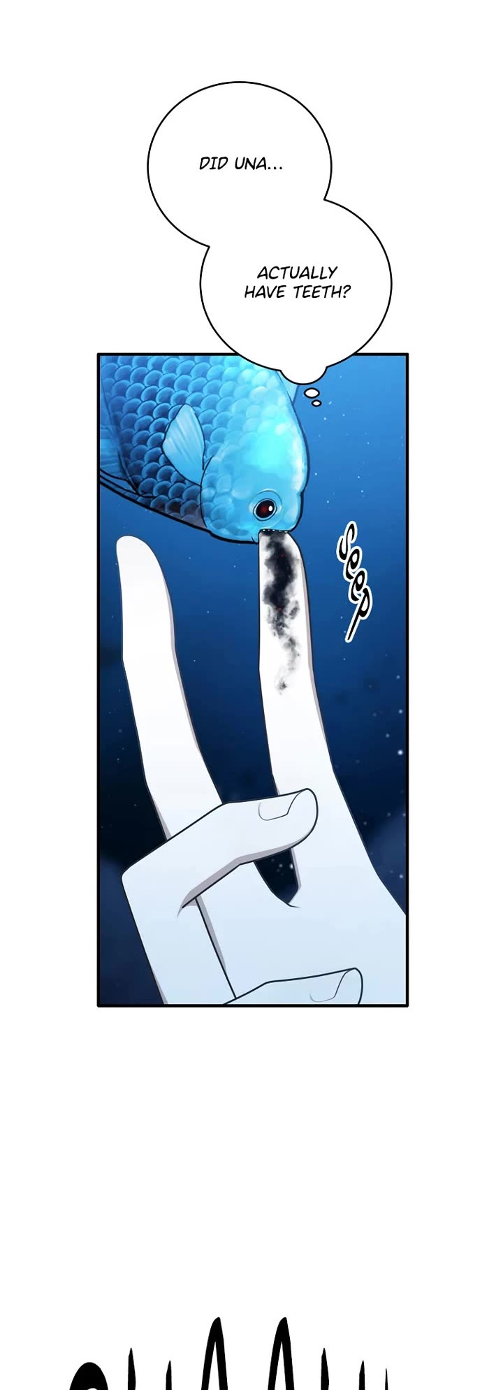Elqueeness Chapter 312 page 12 - Chapter 312