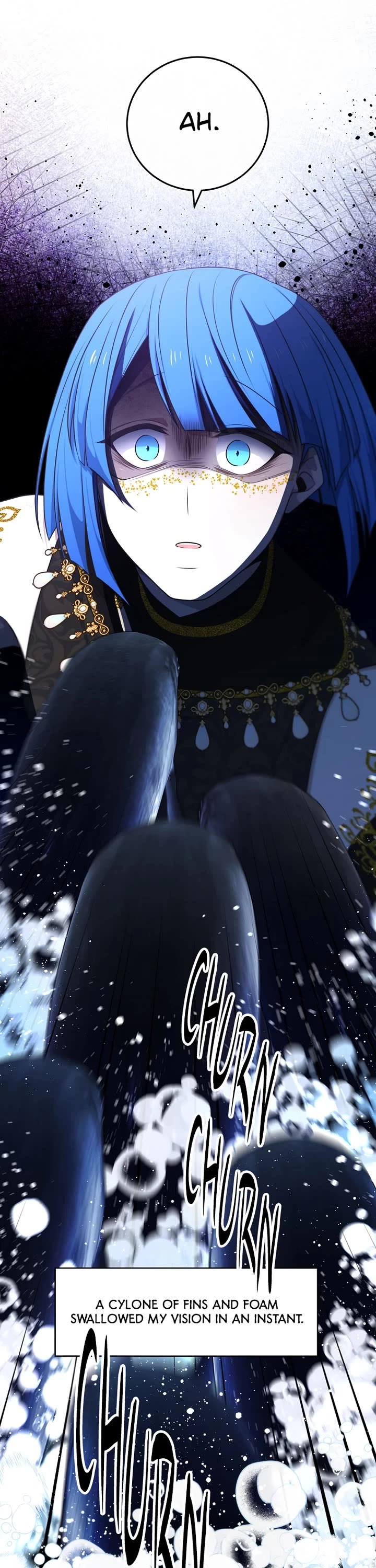 Elqueeness Chapter 312 page 14 - Chapter 312