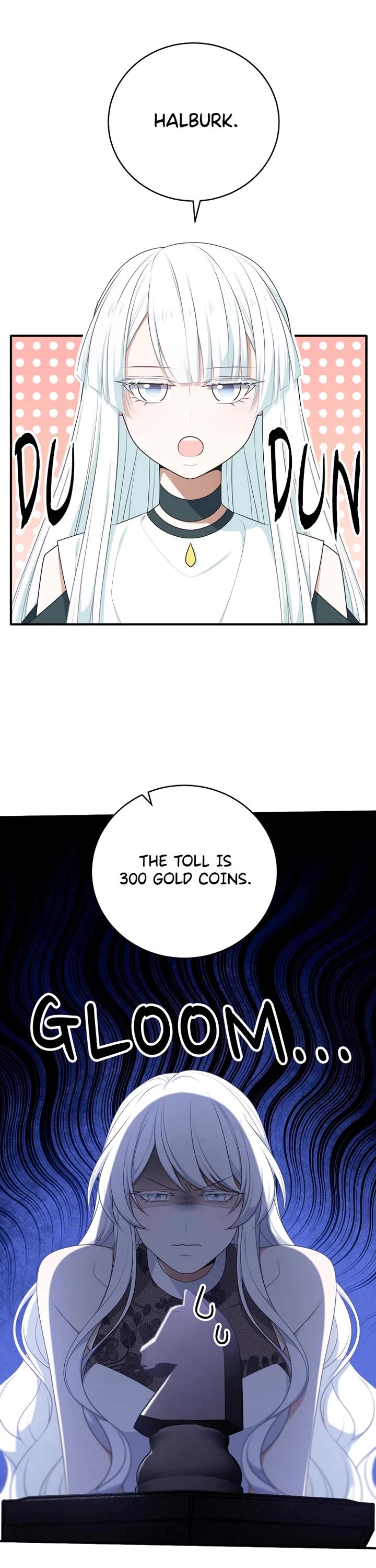 Elqueeness Chapter 312 page 17 - Chapter 312