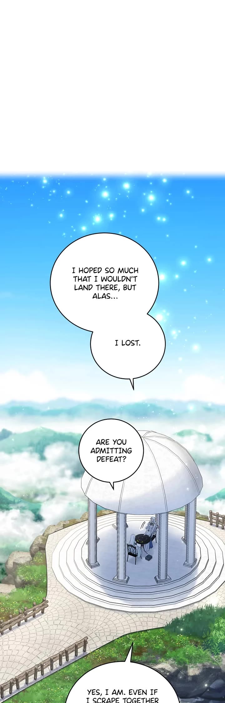 Elqueeness Chapter 312 page 18 - Chapter 312