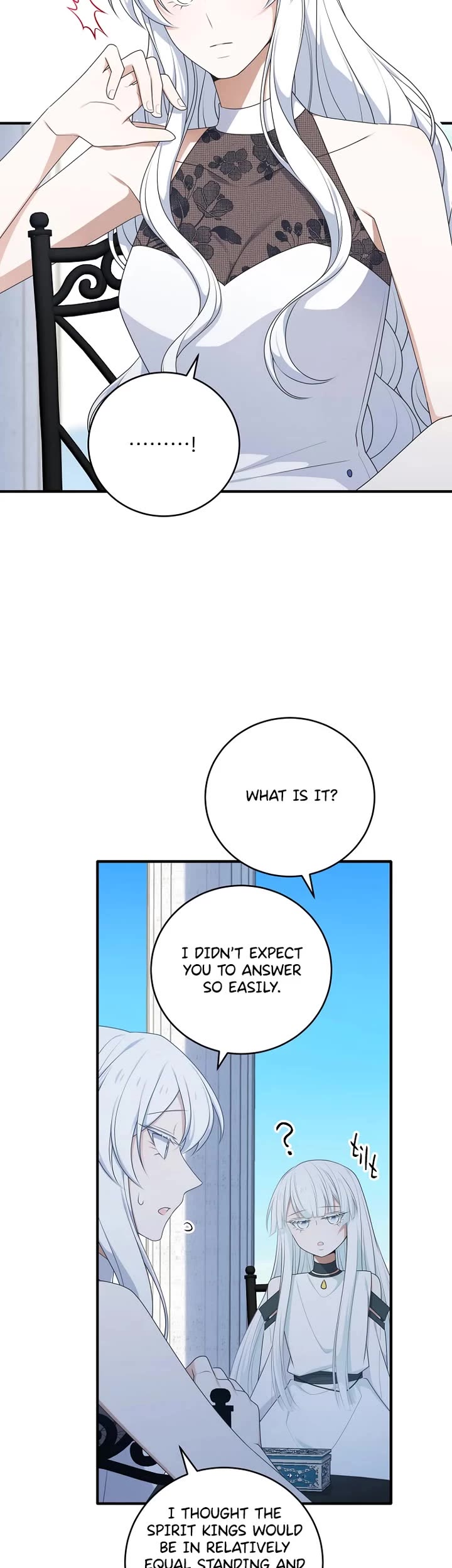 Elqueeness Chapter 312 page 24 - Chapter 312