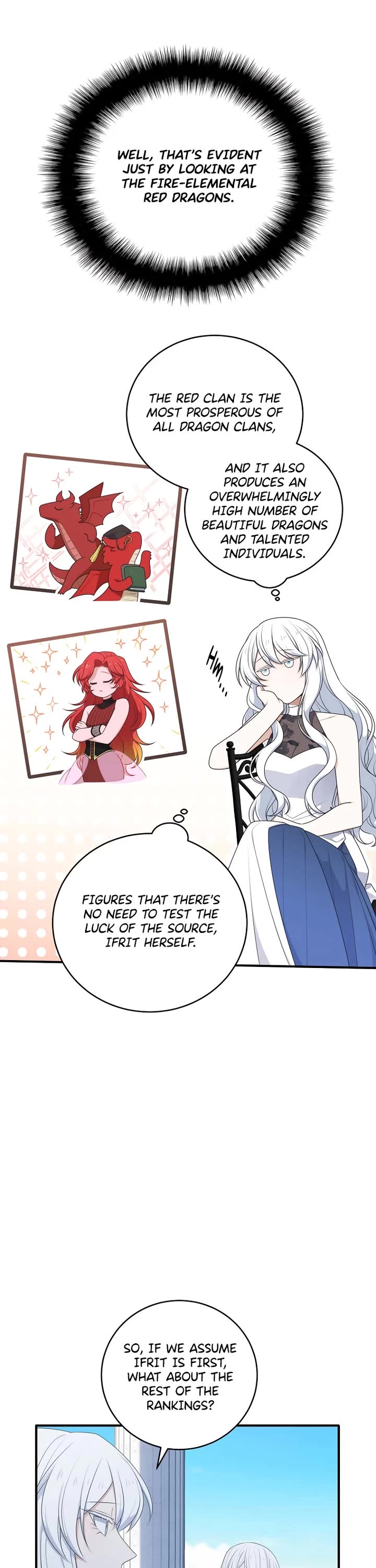 Elqueeness Chapter 312 page 26 - Chapter 312