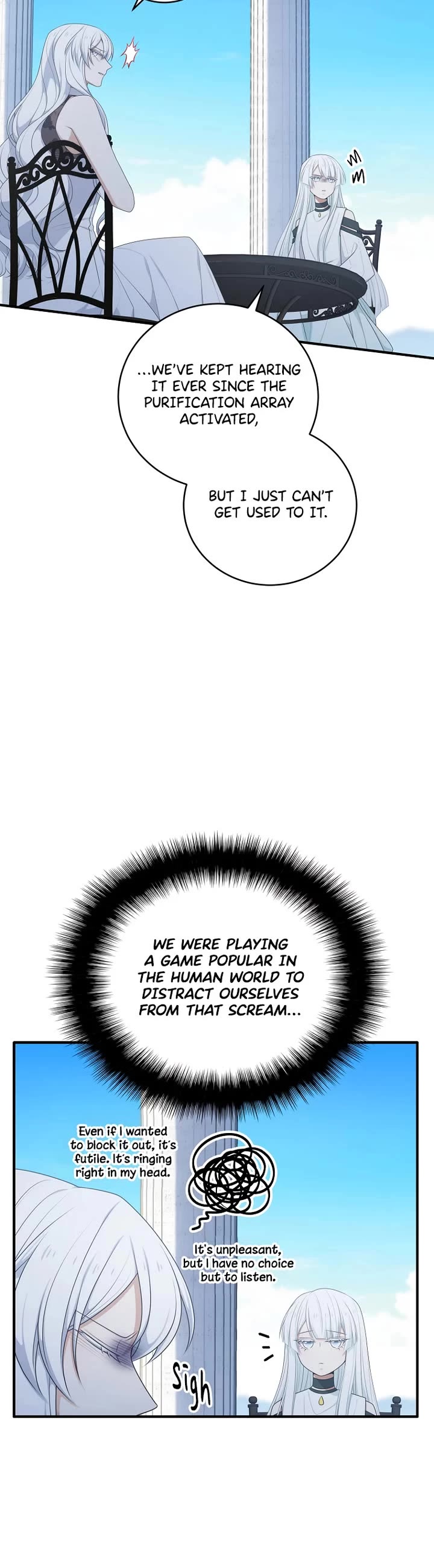 Elqueeness Chapter 312 page 28 - Chapter 312