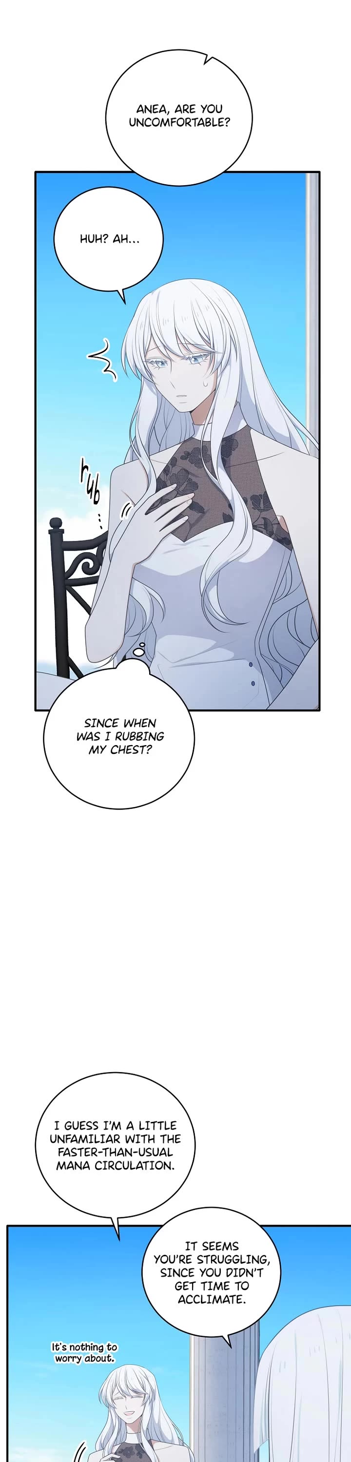 Elqueeness Chapter 312 page 29 - Chapter 312