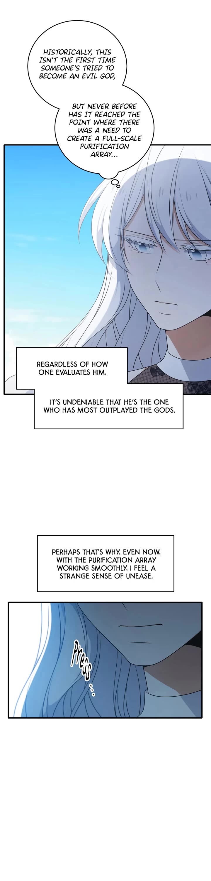 Elqueeness Chapter 312 page 32 - Chapter 312