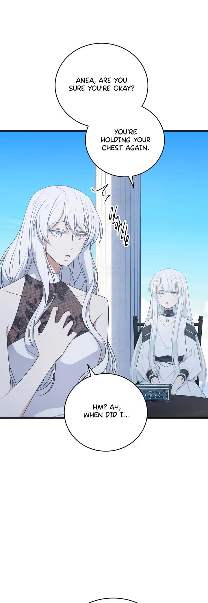 Elqueeness Chapter 312 page 33 - Chapter 312