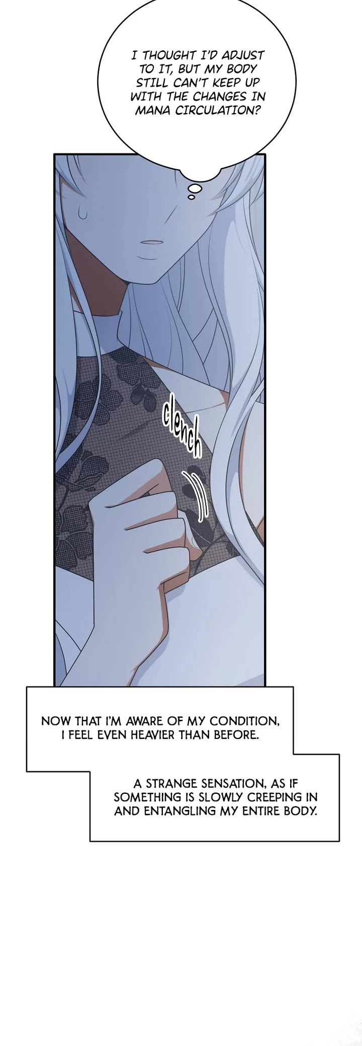 Elqueeness Chapter 312 page 34 - Chapter 312