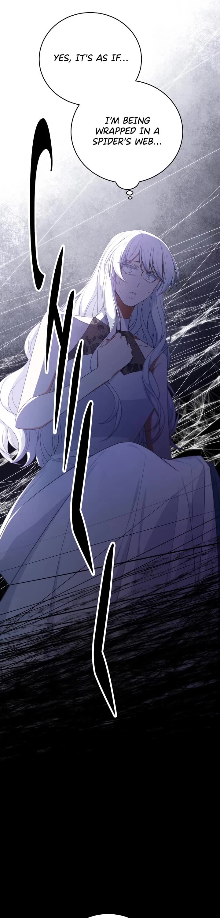 Elqueeness Chapter 312 page 35 - Chapter 312