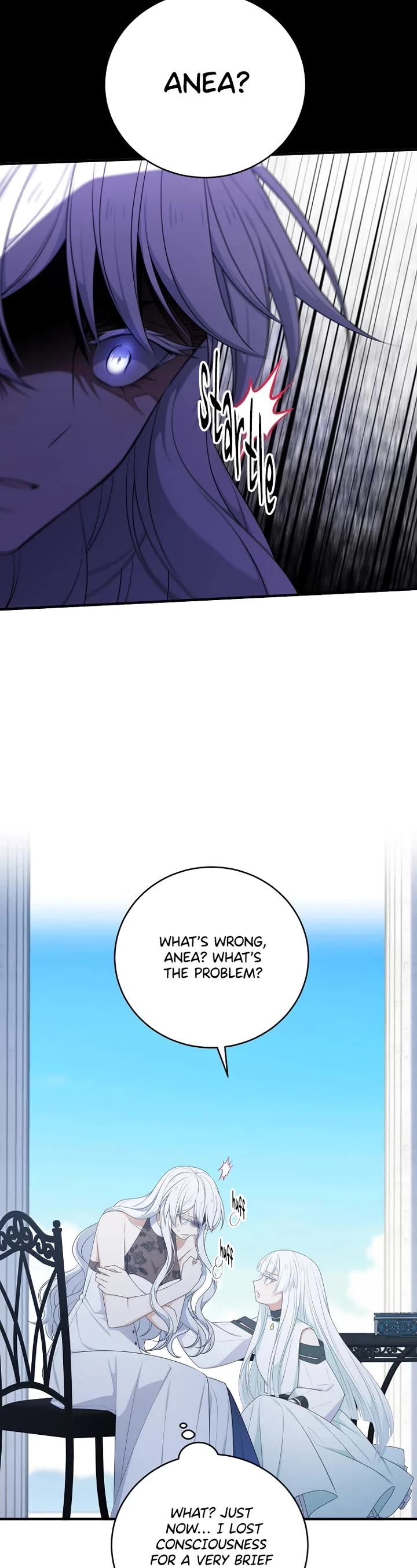 Elqueeness Chapter 312 page 36 - Chapter 312
