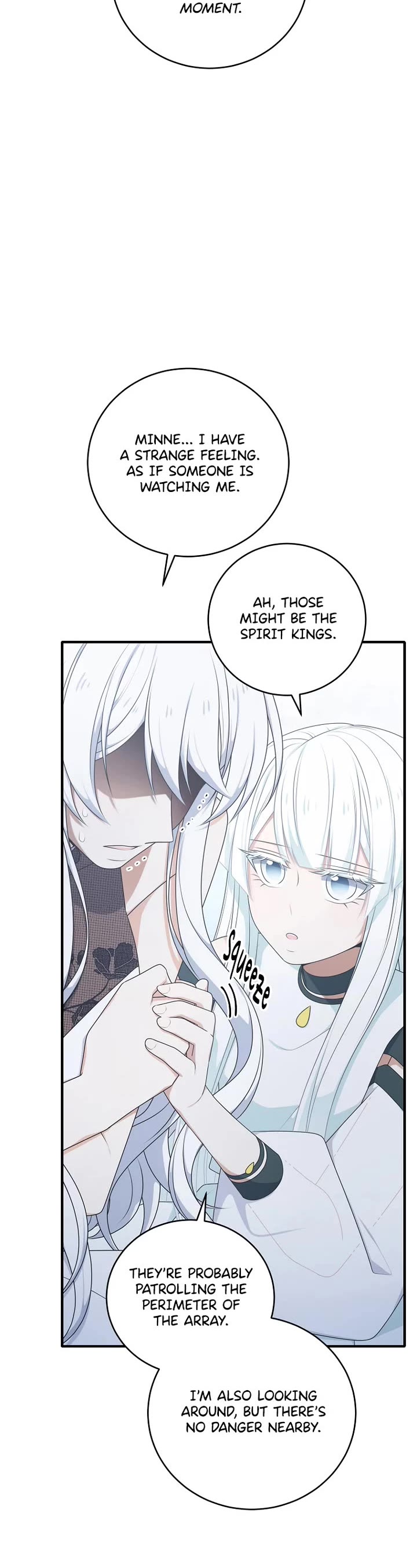 Elqueeness Chapter 312 page 37 - Chapter 312