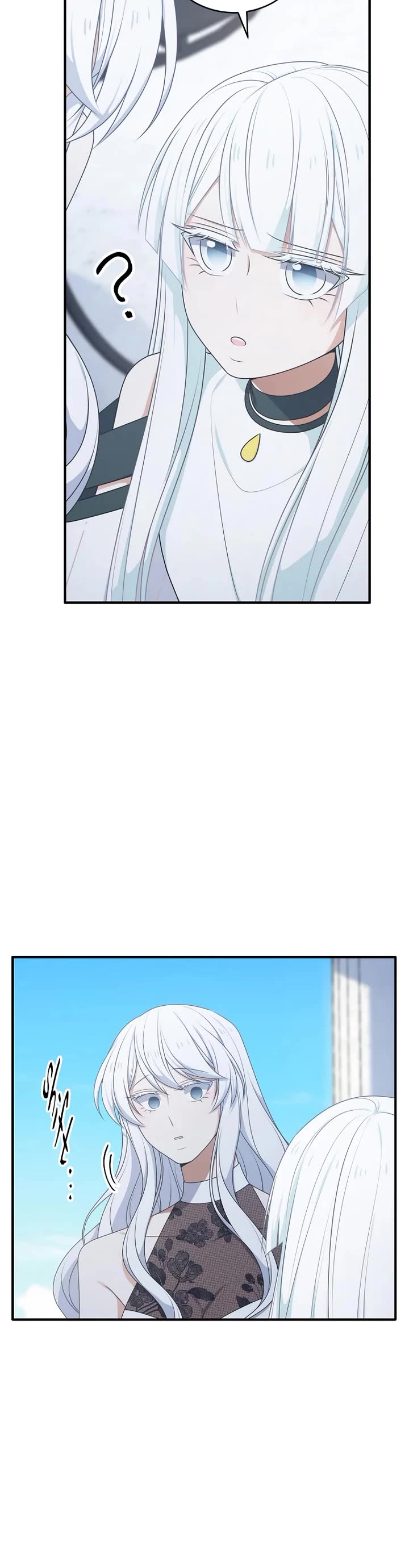 Elqueeness Chapter 312 page 40 - Chapter 312