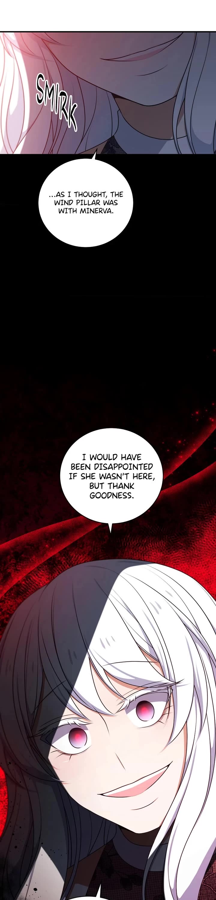 Elqueeness Chapter 312 page 41 - Chapter 312