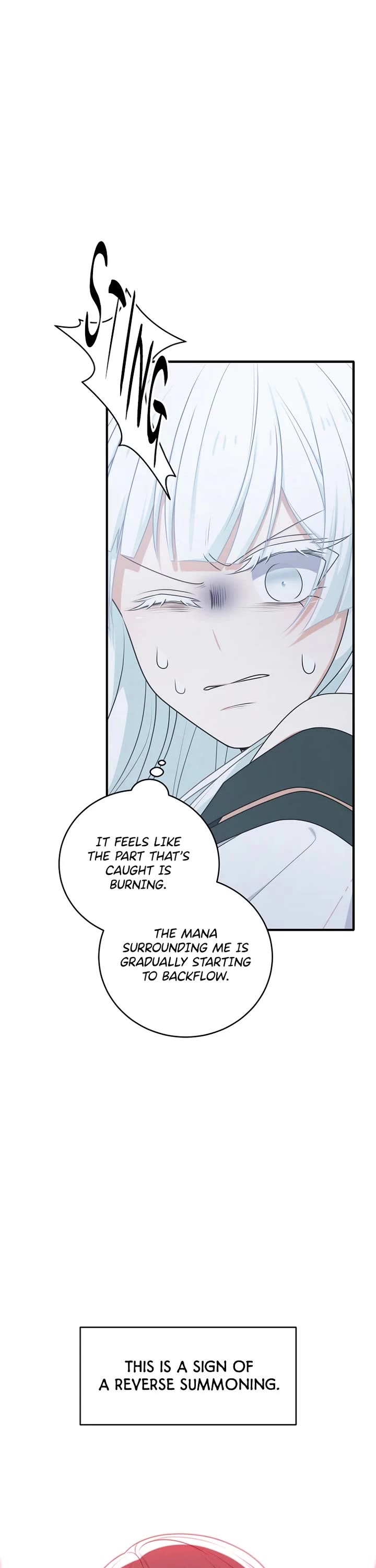 Elqueeness Chapter 312 page 45 - Chapter 312