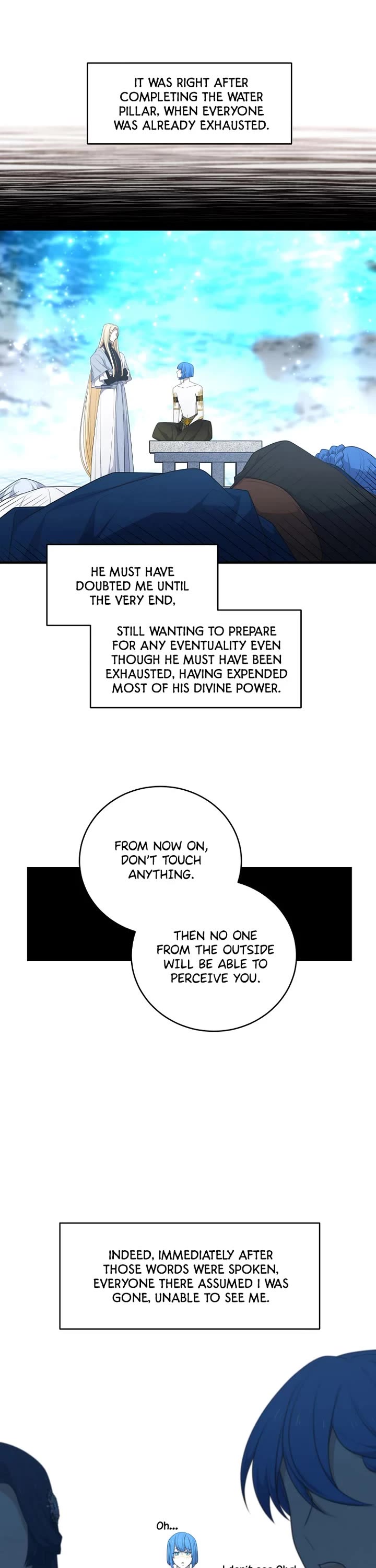 Elqueeness Chapter 312 page 5 - Chapter 312