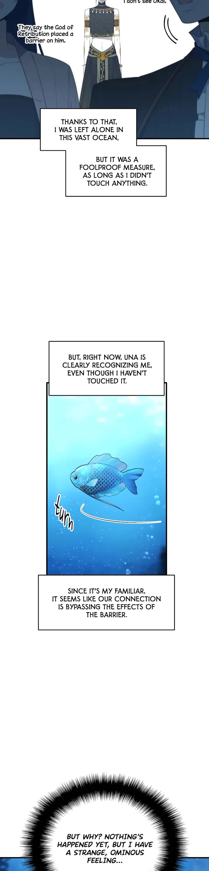 Elqueeness Chapter 312 page 6 - Chapter 312