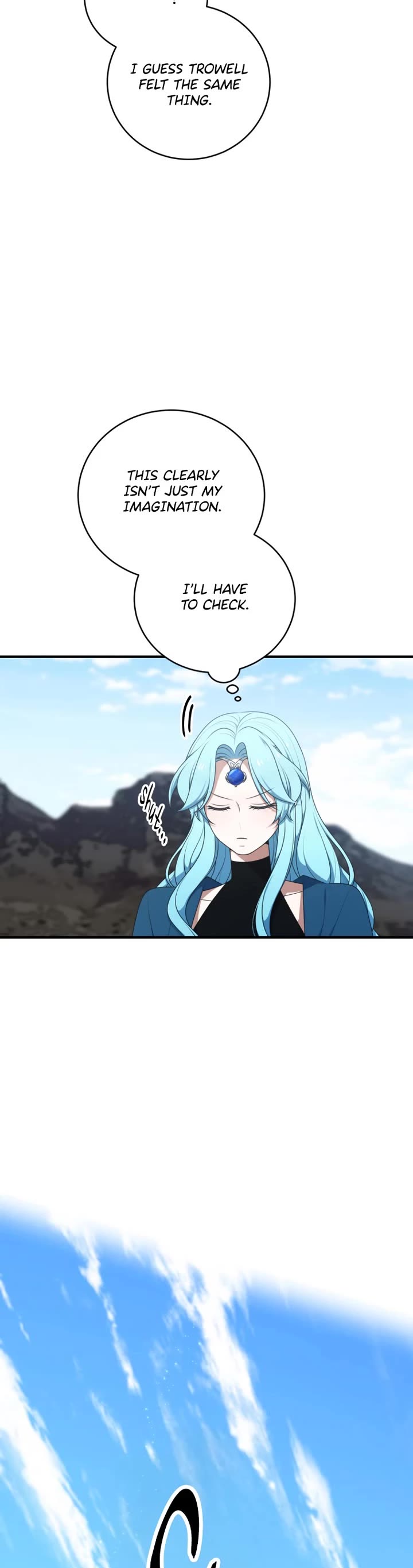 Elqueeness Chapter 313 page 13 - Chapter 313
