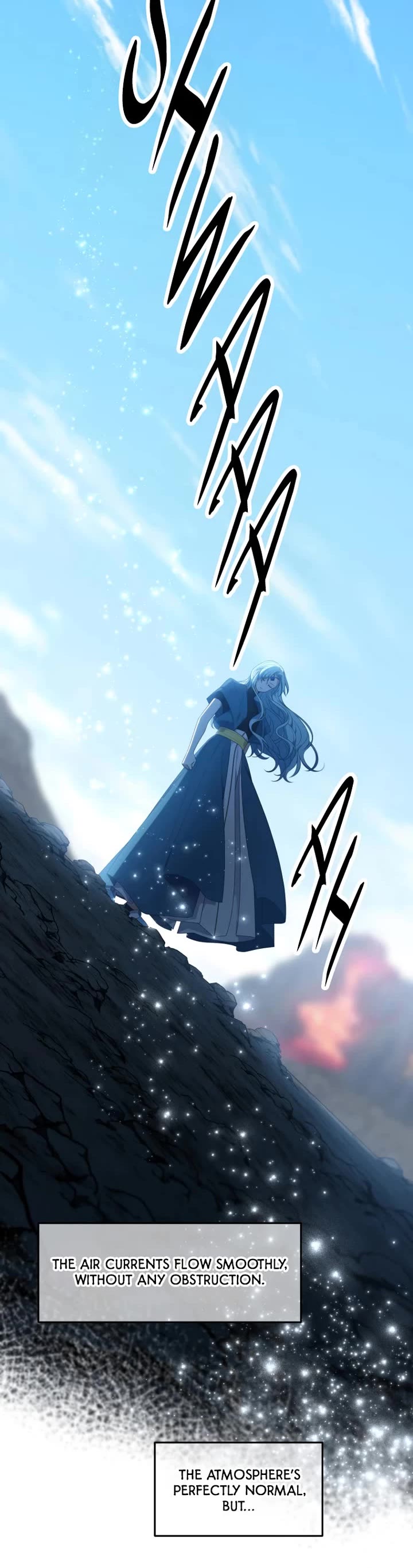 Elqueeness Chapter 313 page 14 - Chapter 313
