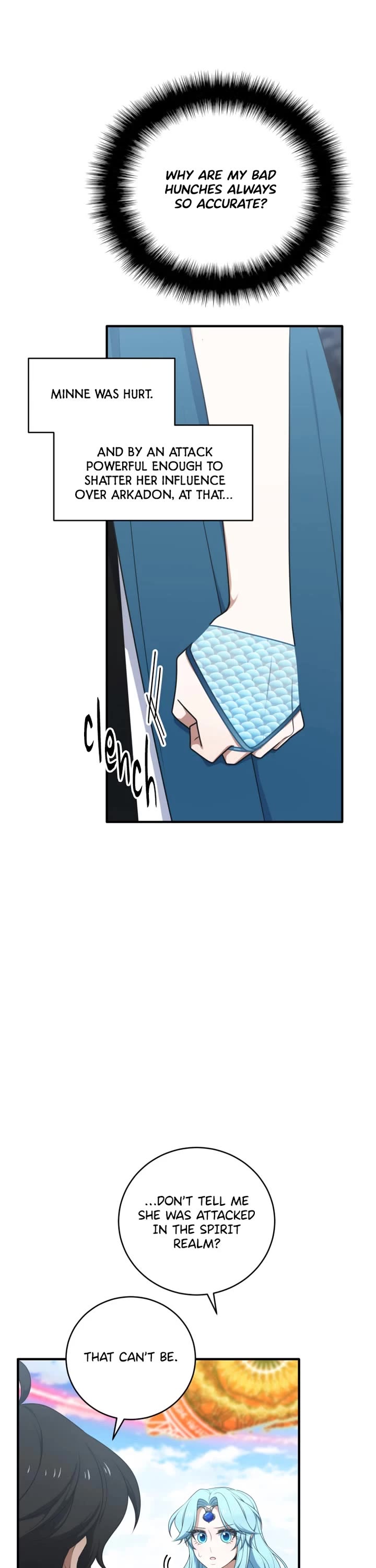 Elqueeness Chapter 313 page 18 - Chapter 313