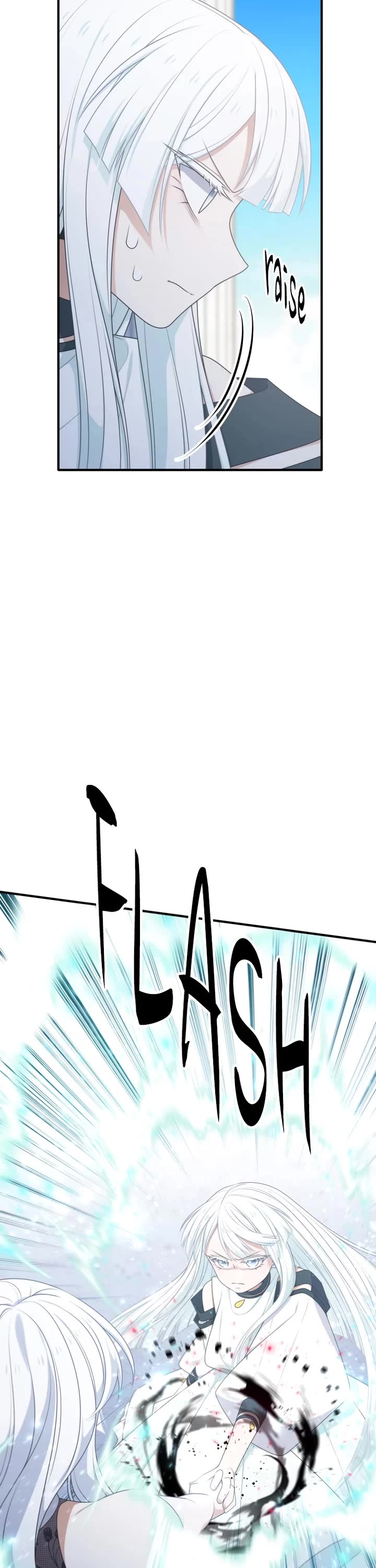 Elqueeness Chapter 313 page 2 - Chapter 313