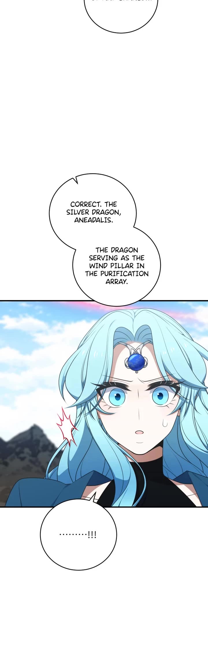 Elqueeness Chapter 313 page 20 - Chapter 313