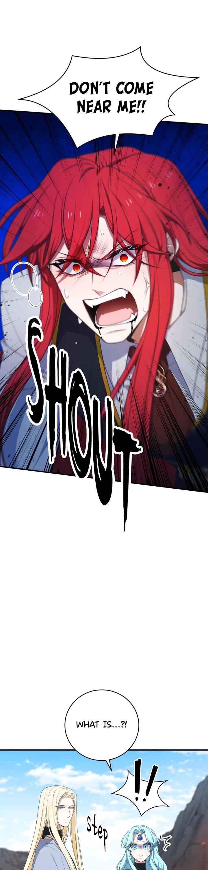 Elqueeness Chapter 313 page 27 - Chapter 313