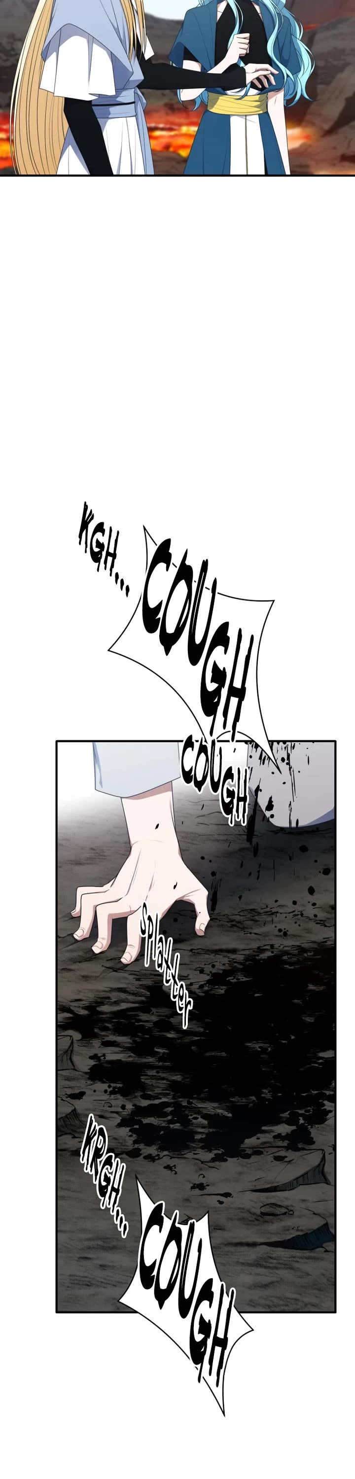 Elqueeness Chapter 313 page 28 - Chapter 313