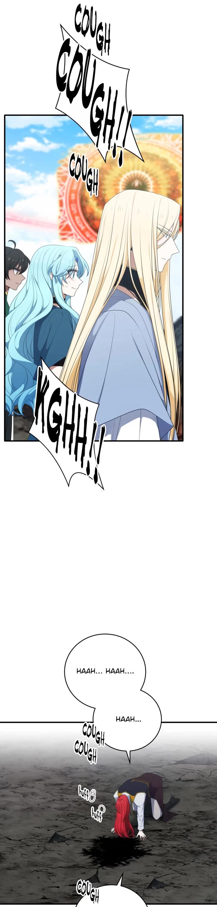 Elqueeness Chapter 313 page 29 - Chapter 313